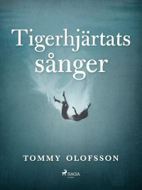 Cover Tigerhjärtats sånger