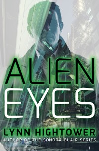 Cover Alien Eyes