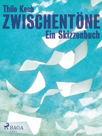 Cover Zwischentöne - Ein Skizzenbuch