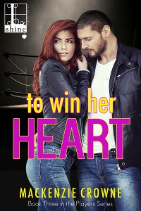 Cover To Win Her Heart