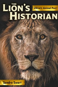 Cover The Lion's Historian