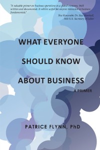 Cover What Everyone Should Know About Business