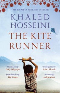 Cover The Kite Runner