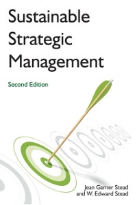 Cover Sustainable Strategic Management
