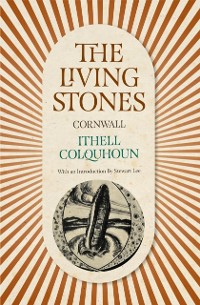 Cover Living Stones