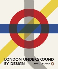 Cover London Underground By Design