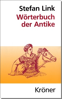 Cover Wörterbuch der Antike