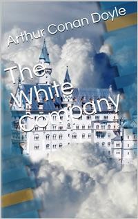 Cover The White Company