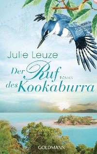 Cover Der Ruf des Kookaburra