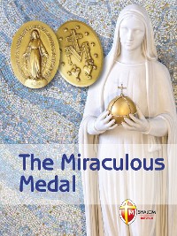 Cover The Miraculous Medal