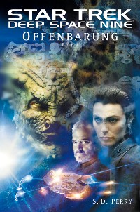 Cover Star Trek - Deep Space Nine 2