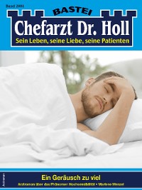 Cover Chefarzt Dr. Holl 2004