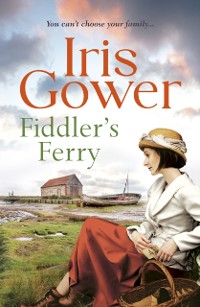 Cover Fiddler's Ferry