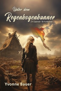 Cover Unter dem Regenbogenbanner