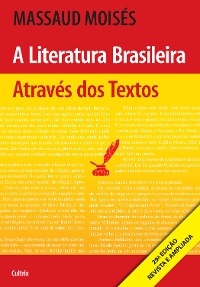 Cover A Literatura Brasileira Através dos Textos