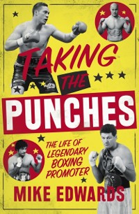 Cover Taking the Punches