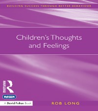 Cover Children's Thoughts and Feelings