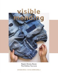Cover Visible Mending
