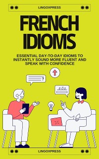 Cover French Idioms