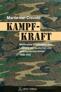 Cover Kampfkraft