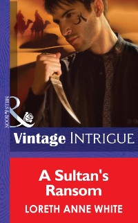 Cover Sultan's Ransom