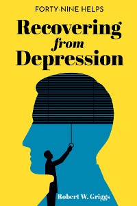 Cover Recovering from Depression