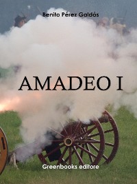 Cover Amadeo I