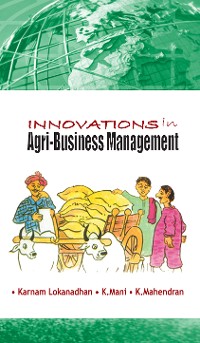 Cover Innovations In Agribusiness Management