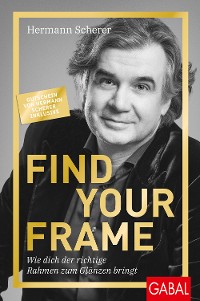 Cover Find Your Frame