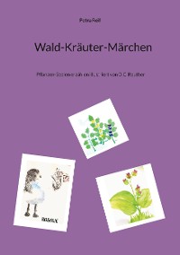 Cover Wald-Kräuter-Märchen