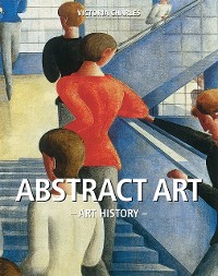 Cover Art History Abstract art