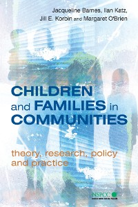 Cover Children and Families in Communities