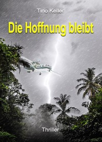 Cover Die Hoffnung bleibt