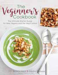 Cover Veginner's Cookbook