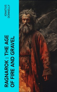 Cover Ragnarok : the Age of Fire and Gravel
