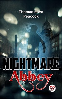 Cover Nightmare Abbey