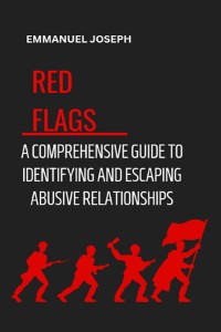 Cover Recognizing the Red Flags