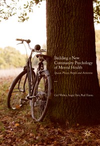 Cover Building a New Community Psychology of Mental Health