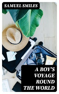 Cover A Boy's Voyage Round the World