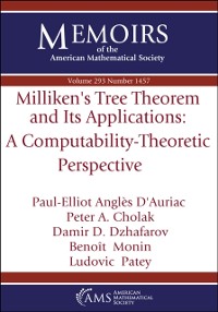 Cover Milliken's Tree Theorem and Its Applications