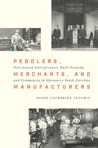 Cover Peddlers, Merchants, and Manufacturers