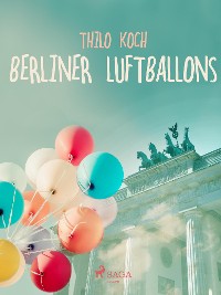Cover Berliner Luftballons