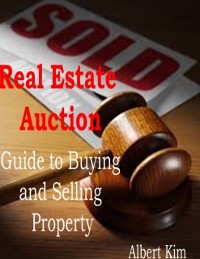 Cover Real Estate Auction: Guide to Buying and Selling Property