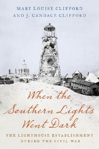 Cover When the Southern Lights Went Dark