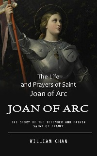 Cover Joan of Arc