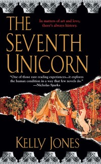 Cover Seventh Unicorn