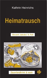 Cover Heimatrausch