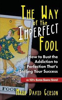 Cover The Way of the Imperfect Fool