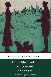 Cover The Soldier and the Gentlewoman