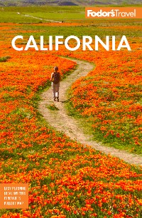 Cover Fodor's California